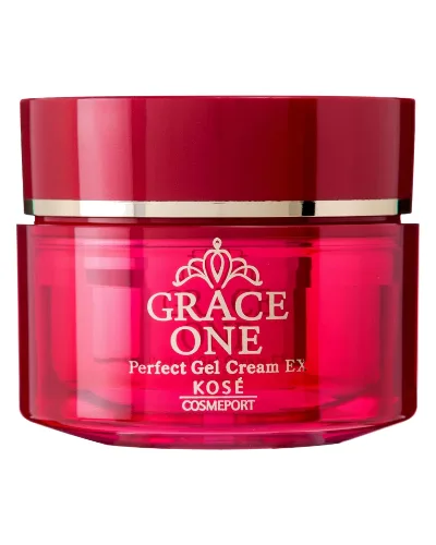 [Deal] Kose - Grace One - Perfect Gel Cream EX - 100g
