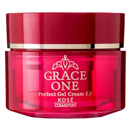 [Deal] Kose - Grace One - Perfect Gel Cream EX - 100g