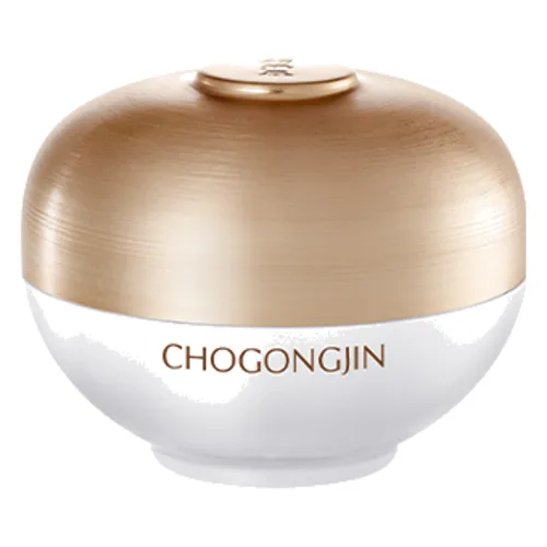 [Deal] MISSHA - Chogongjin Sulbon Jin Dark Spot Correcting Cream - 60ml
