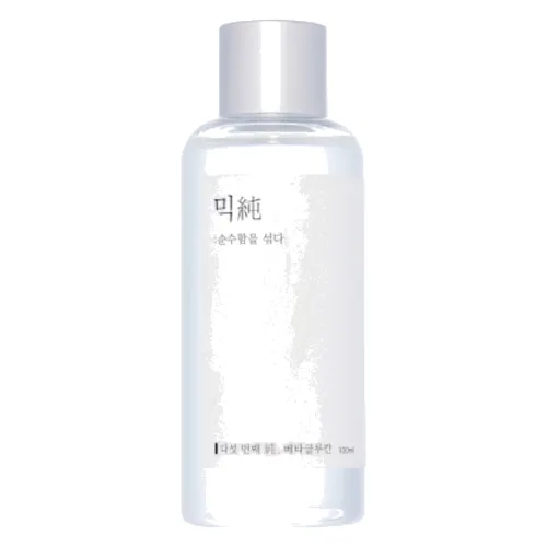 [Deal] mixsoon - Beta-Glucan Essence - 100ml