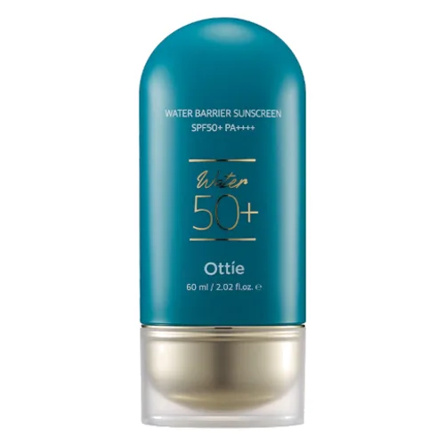 [Deal] Ottie - Water Barrier Sunscreen SPF50+ PA++++ - 60ml