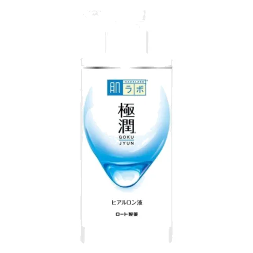 [Deal] Rohto Mentholatum - Hada Labo Gokujyun Hyaluronic Acid Lotion - Moist - 400ml