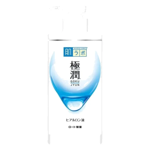 [Deal] Rohto Mentholatum - Hada Labo Gokujyun Hyaluronic Acid Lotion - Moist - 400ml