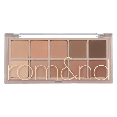 [Deal] Romand - Better Than Palette - 05 Shade & Shadow Garden