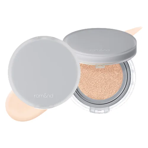 [DEAL]Romand - Nu Zero Cushion - 15g - 17 Porcelain