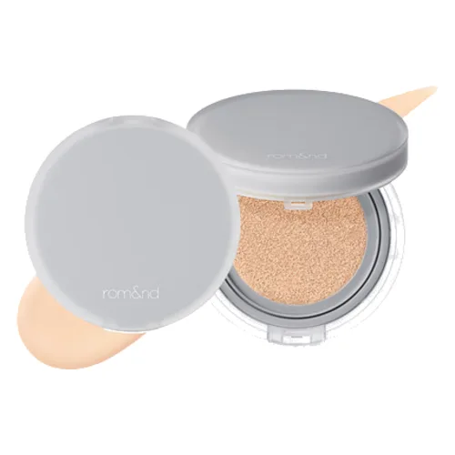 [DEAL]Romand - Nu Zero Cushion - 15g - 21 Natural