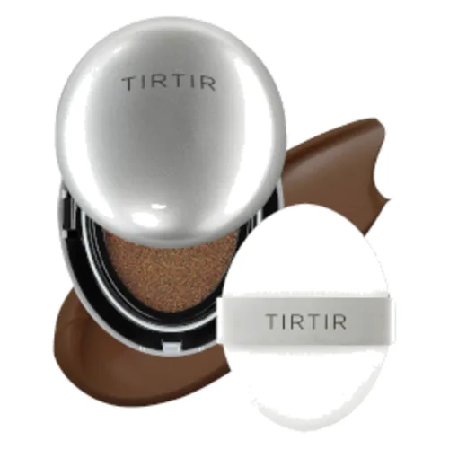 [DEAL]TIRTIR - Mask Fit Aura Cushion - 18g - 51N Fudge