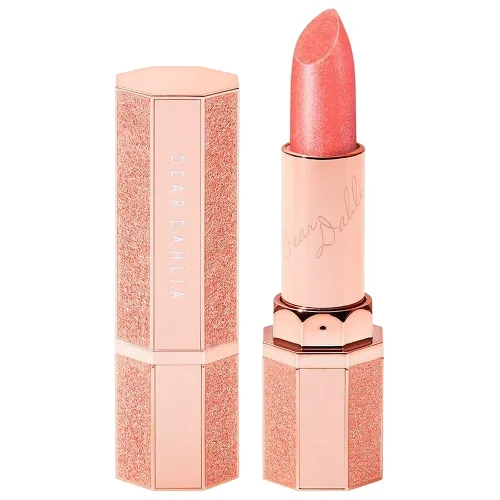 Dear Dahlia Allure Shine Lutrous Lip Plumper Lip-plumper 3,6 g Attraction