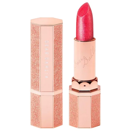 Dear Dahlia Allure Shine Lutrous Lip Plumper Lip-plumper 3,6 g Temptation