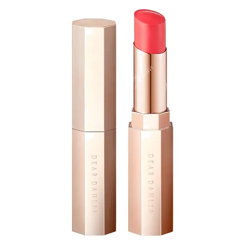 Dear Dahlia Blooming Edition BLOOMING EDITION LIP PARADISE Szminki 4,5 g B103 - Julia