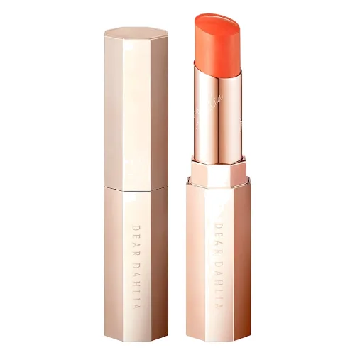 Dear Dahlia Blooming Edition BLOOMING EDITION LIP PARADISE Szminki 4,5 g B105 - Blair