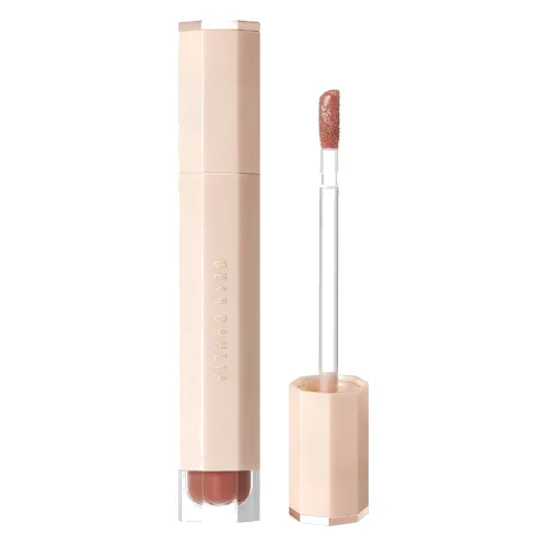 Dear Dahlia Blooming Edition BLOOMING EDITION SATIN GLOW LIP STAIN Szminki 5 ml SERENITY