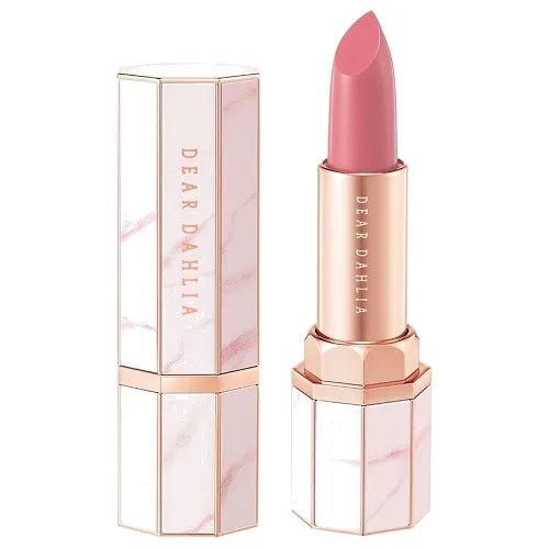 Dear Dahlia Blooming Edition Lip Paradise Sheer Dew Tinted Lipstick Szminki 3,4 g S202 Victoria