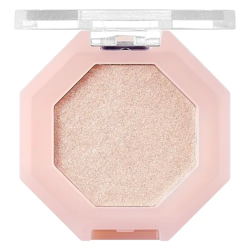 Dear Dahlia BLOOMING EDITION PARADISE JELLY SINGLE EYESHADOW Cienie do powiek 1,3 g Vanilla