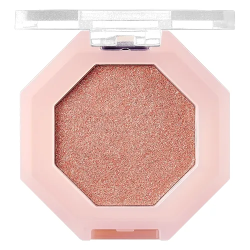 Dear Dahlia BLOOMING EDITION PARADISE JELLY SINGLE EYESHADOW Cienie do powiek 1,3 g Rosie