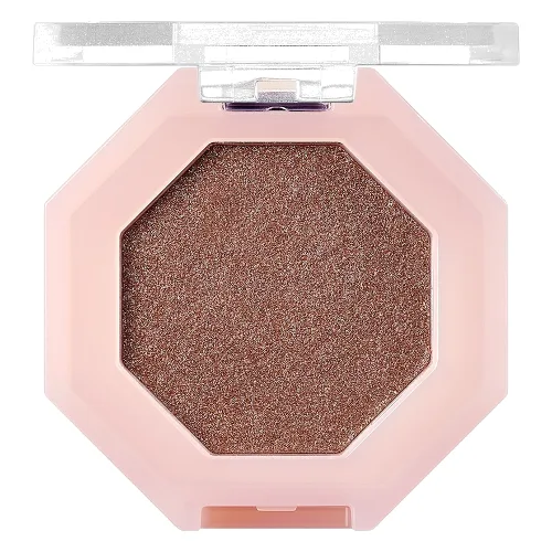 Dear Dahlia BLOOMING EDITION PARADISE JELLY SINGLE EYESHADOW Cienie do powiek 1,3 g Copper