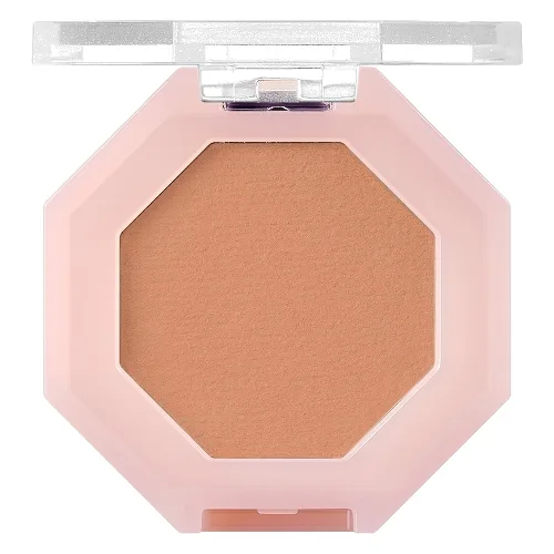 Dear Dahlia BLOOMING EDITION PARADISE JELLY SINGLE EYESHADOW Cienie do powiek 2 g Butter Beige