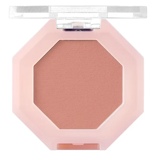Dear Dahlia BLOOMING EDITION PARADISE JELLY SINGLE EYESHADOW Cienie do powiek 2 g Terracotta Pink