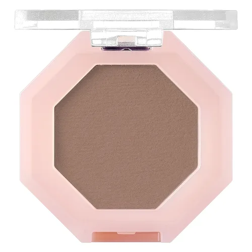 Dear Dahlia BLOOMING EDITION PARADISE JELLY SINGLE EYESHADOW Cienie do powiek 2 g Taupe Brown