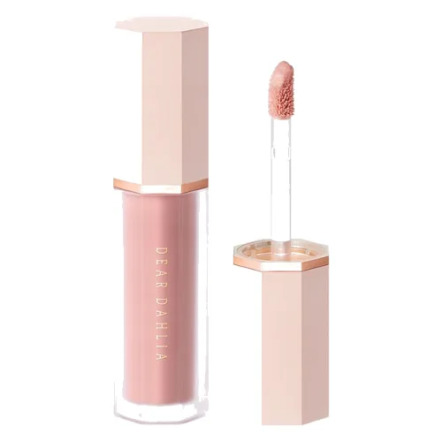 Dear Dahlia Blooming Edition PETAL DROP LIQUID BLUSH Róż do policzków 4 g BARELY
