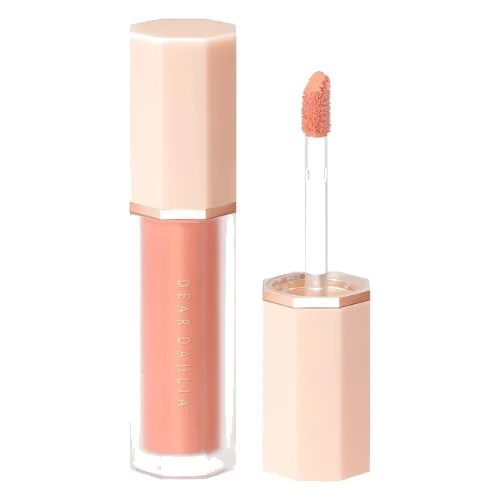 Dear Dahlia Blooming Edition PETAL DROP LIQUID BLUSH Róż do policzków 4 g BREEZY