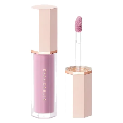 Dear Dahlia Blooming Edition PETAL DROP LIQUID BLUSH Róż do policzków 4 g HAZY
