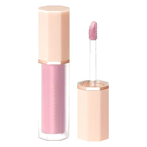 Dear Dahlia Blooming Edition PETAL DROP LIQUID BLUSH Róż do policzków 4 g PURITY