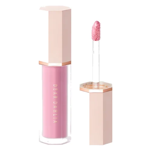 Dear Dahlia Blooming Edition PETAL DROP LIQUID BLUSH Róż do policzków 4 g TAFFY