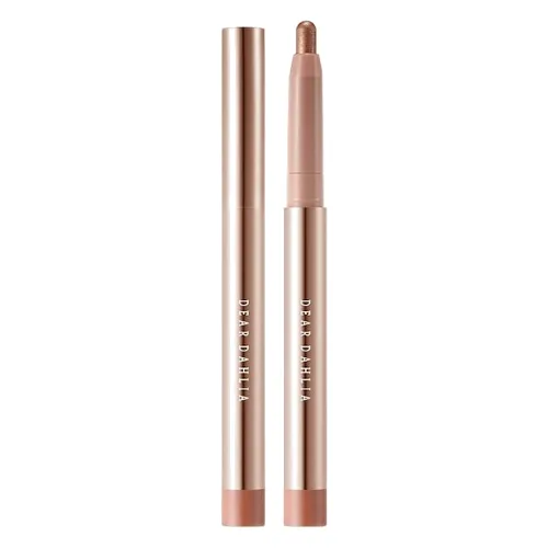 Dear Dahlia Cienie w sticku Cienie do powiek 0,9 g BRONZE GOLD