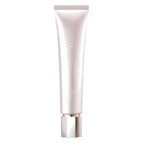 Dear Dahlia Daily Defense PDRN BB Cream Kremy BB i CC 40 ml WARM BEIGE