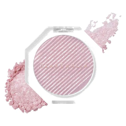 Dear Dahlia DEAR DAHLIA ROZŚWIETLACZ GLITZ GLOW HIGHLIGHTER_POLARIS Rozświetlacze 5 g QUARTZRUSH