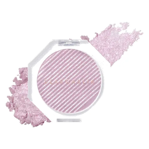Dear Dahlia DEAR DAHLIA ROZŚWIETLACZ GLITZ GLOW HIGHLIGHTER_POLARIS Rozświetlacze 5 g