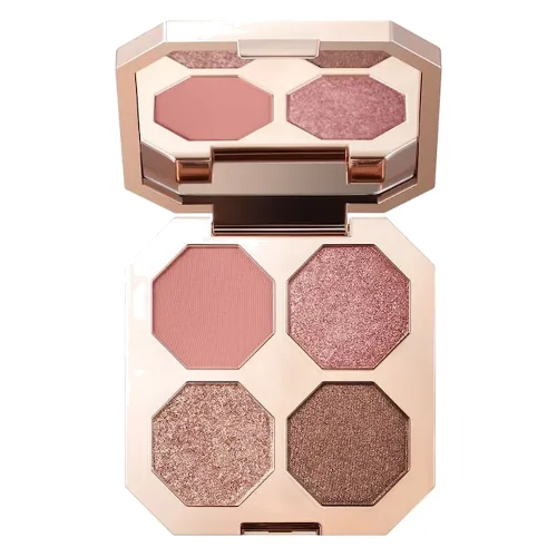 Dear Dahlia DREAM VELVET EYESHADOW PALETTE MOONLIT DESERT Cienie do powiek 5,1 g Love Spell