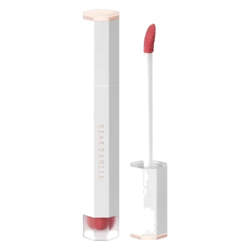 Dear Dahlia DREAM VELVET LIP CLOUD BRAVE Szminki 4 g Mellow