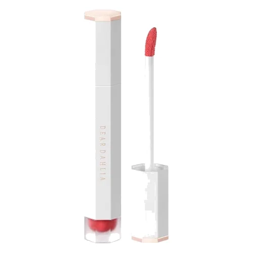 Dear Dahlia DREAM VELVET LIP CLOUD BRAVE Szminki 4 g True