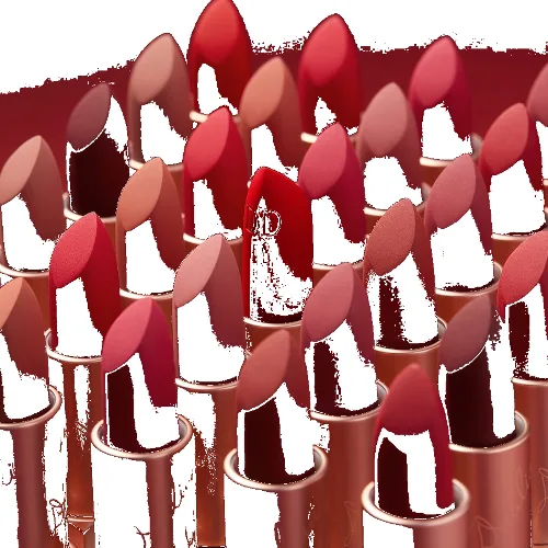 Dear Dahlia Lip Paradise Effortless Matte Lipstick Szminki 3,2 g Bailey