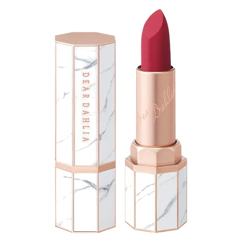 Dear Dahlia Lip Paradise Effortless Matte Lipstick Szminki 3,2 g Monica