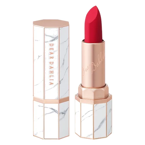 Dear Dahlia Lip Paradise Effortless Matte Lipstick Szminki 3,2 g Natasha