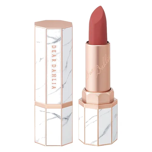 Dear Dahlia Lip Paradise Effortless Matte Lipstick Szminki 3,2 g Sophie