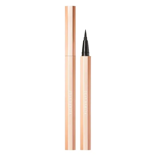 Dear Dahlia Paradise Dream Precision Pro Liquid Eyeliner Eyelinery 0,5 g Noir
