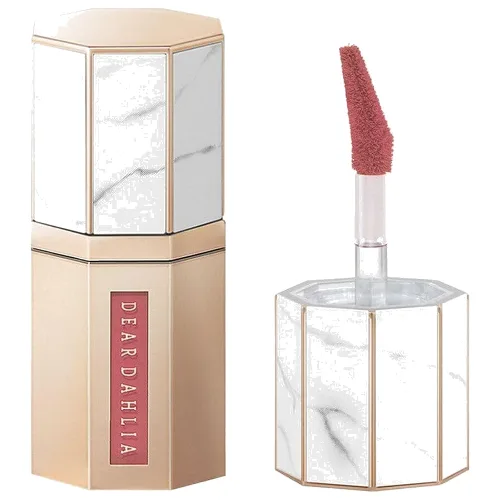 Dear Dahlia Paradise Dream Velvet Lip Mousse Szminki 6,5 ml Ballet