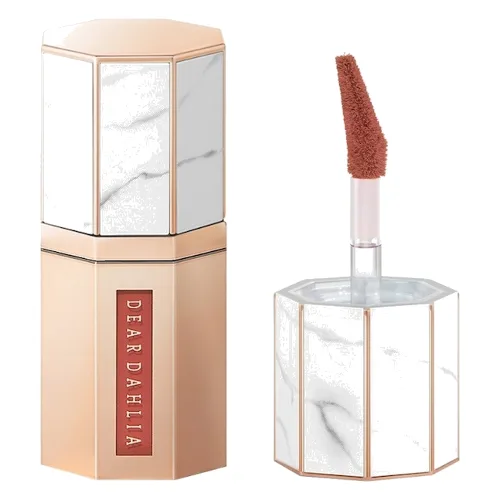 Dear Dahlia Paradise Dream Velvet Lip Mousse Szminki 6,5 ml Buddy