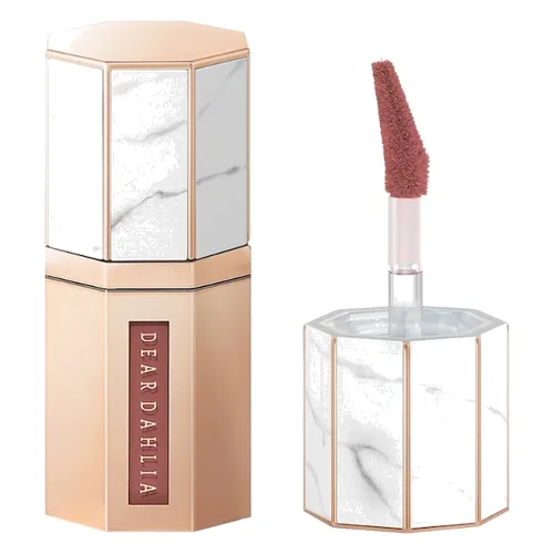 Dear Dahlia Paradise Dream Velvet Lip Mousse Szminki 6,5 ml Button