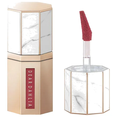 Dear Dahlia Paradise Dream Velvet Lip Mousse Szminki 6,5 ml Sangria