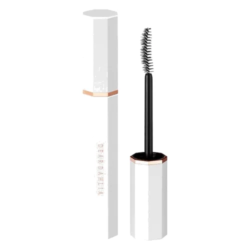 Dear Dahlia PARADISE DREAM VOLUME & LONG LASH MASCARA Noir Tusze do rzęs 10 ml NOIR