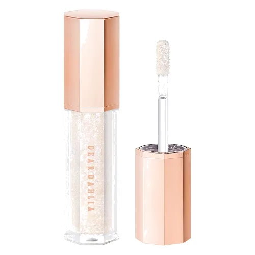 Dear Dahlia Paradise Shine Eye Sequins Cienie do powiek 4 g Angel Tears