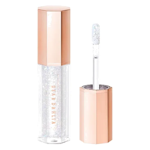 Dear Dahlia Paradise Shine Eye Sequins Cienie do powiek 4 g Crystal Trance