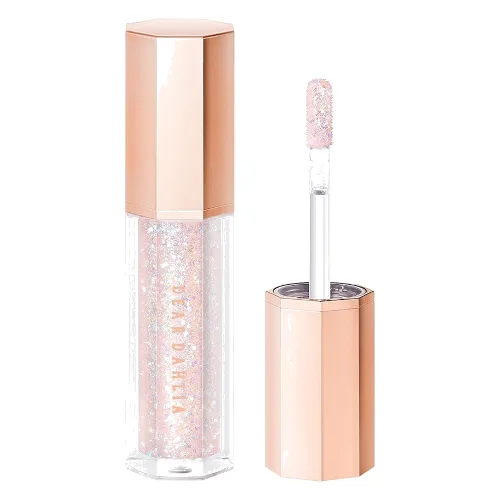 Dear Dahlia Paradise Shine Eye Sequins Cienie do powiek 4 g Enchanted