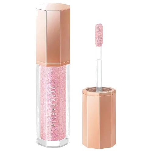 Dear Dahlia Paradise Shine Eye Sequins Cienie do powiek 4 g Muse