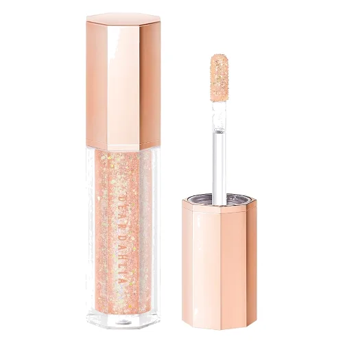 Dear Dahlia Paradise Shine Eye Sequins Cienie do powiek 4 g Mystic Daze